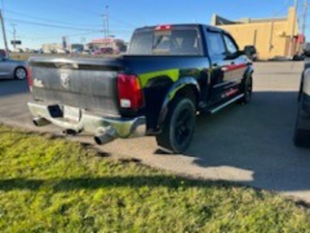 2015 RAM 1500 SLT in Matane - Image 6 of 6