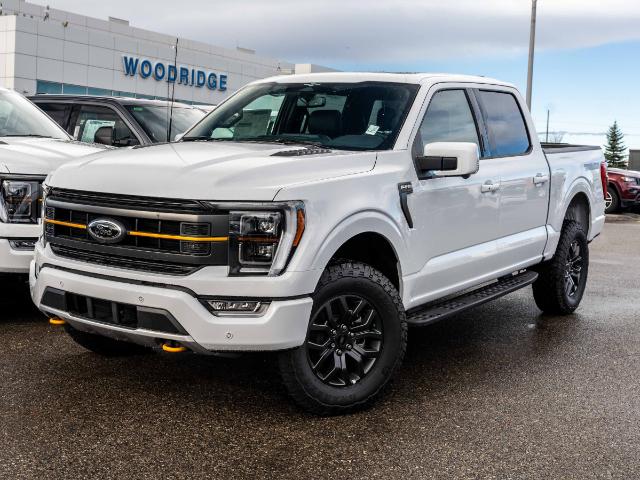 2023 Ford F-150 Tremor (Stk: P-1918) in Calgary - Image 1 of 24