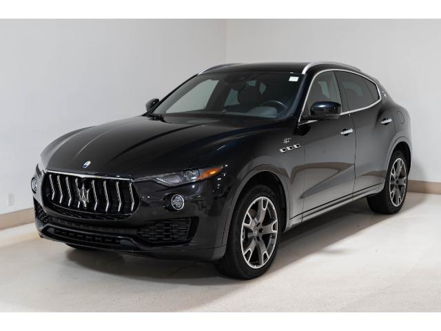 2023 Maserati Levante GT (Stk: 1141MC) in Calgary - Image 1 of 37