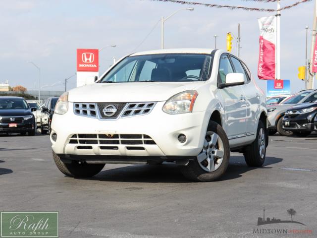 2013 Nissan Rogue S (Stk: 2400347A) in North York - Image 1 of 27