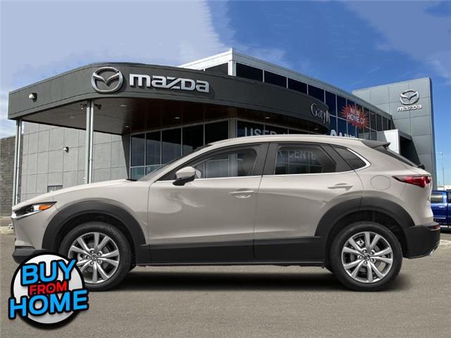 2024 Mazda CX-30 GS (Stk: 24-6543) in Lethbridge - Image 1 of 1