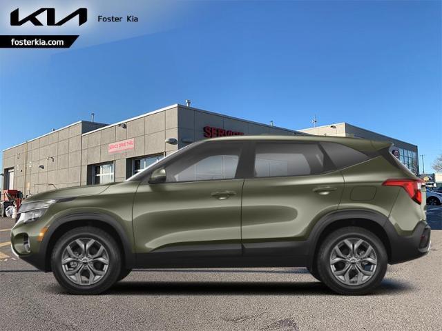 2024 Kia Seltos LX (Stk: 240441) in Toronto - Image 1 of 1