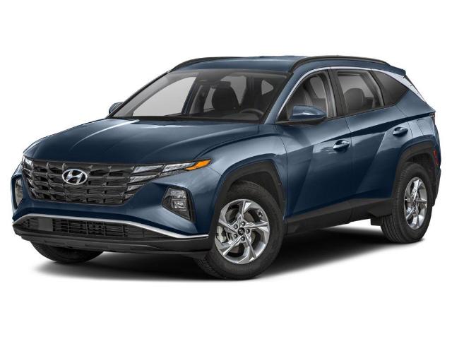 2024 Hyundai Tucson Preferred (Stk: RT291927) in Abbotsford - Image 1 of 11