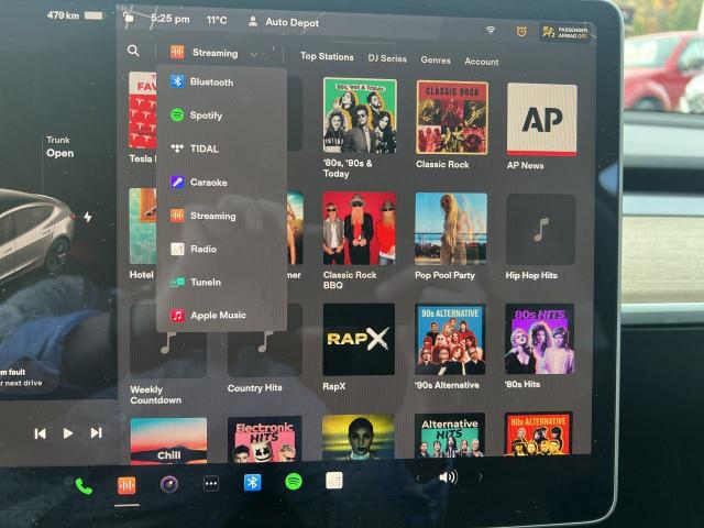 2022 Tesla Model 3 Long Range (Stk: 12934) in Sudbury - Image 8 of 18