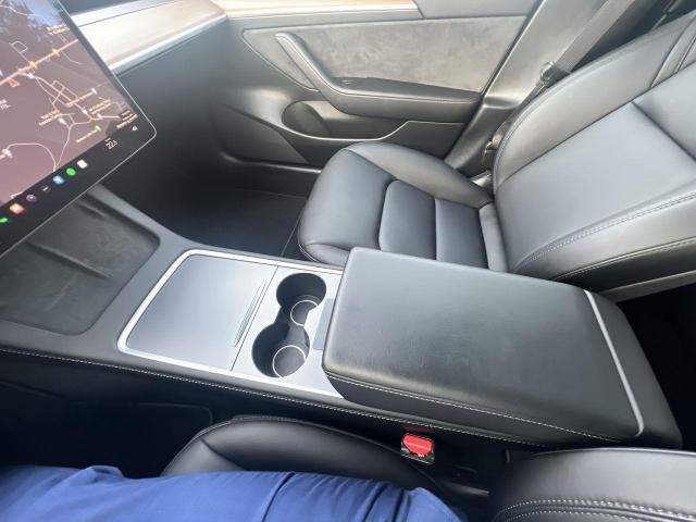 2022 Tesla Model 3 Long Range (Stk: 12934) in Sudbury - Image 13 of 18