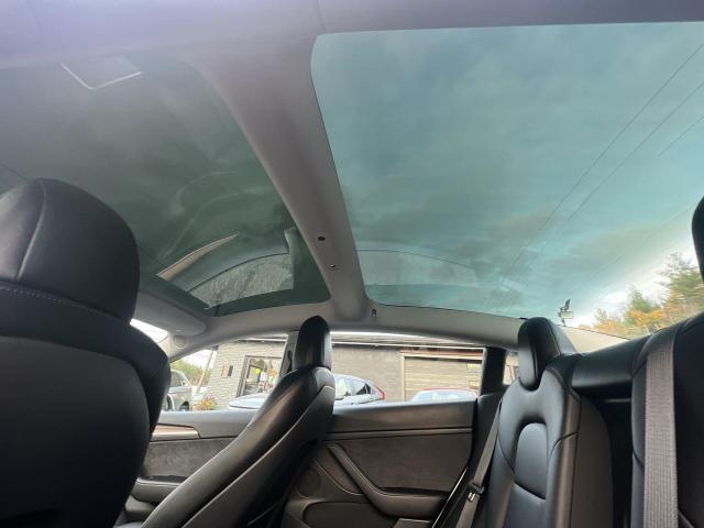 2022 Tesla Model 3 Long Range (Stk: 12934) in Sudbury - Image 14 of 18