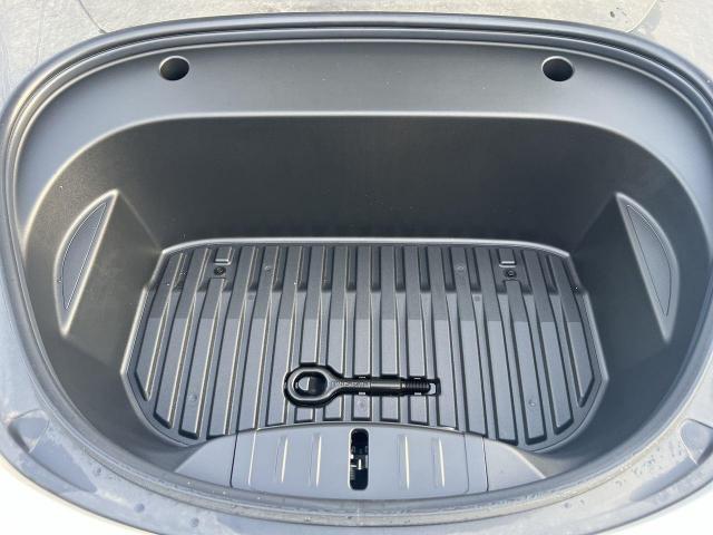 2022 Tesla Model 3 Long Range (Stk: 12934) in Sudbury - Image 17 of 18