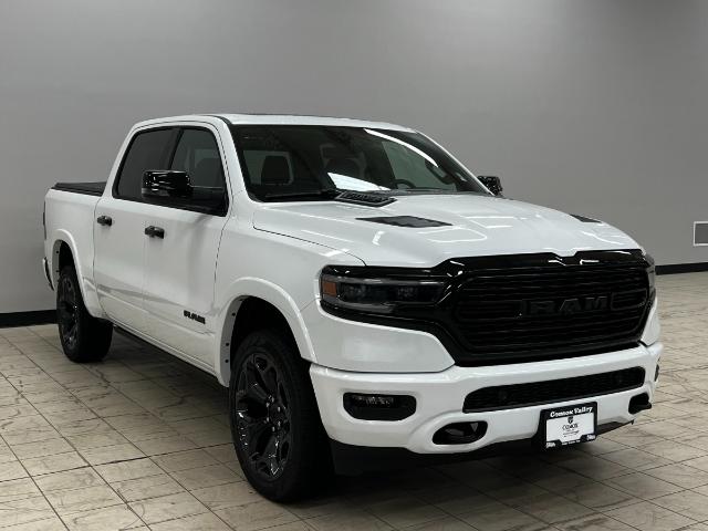 2024 RAM 1500 Limited (Stk: N109139) in Courtenay - Image 1 of 19