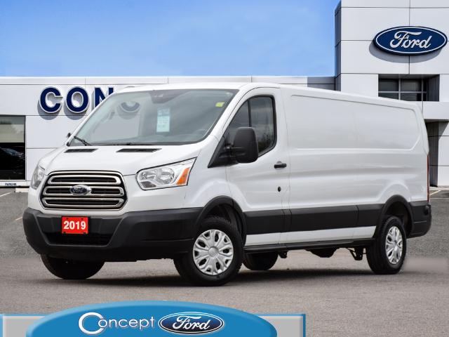 2019 Ford Transit-250 Base (Stk: 03104) in GEORGETOWN - Image 1 of 24