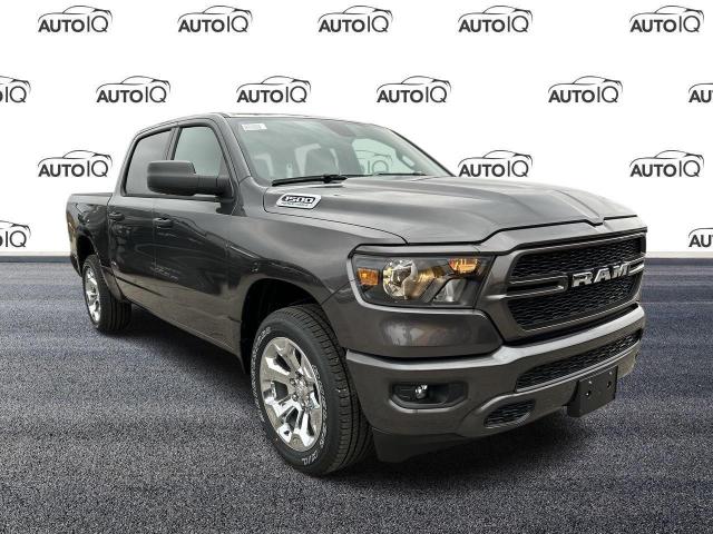 2024 RAM 1500 Tradesman (Stk: 102188) in St. Thomas - Image 1 of 19