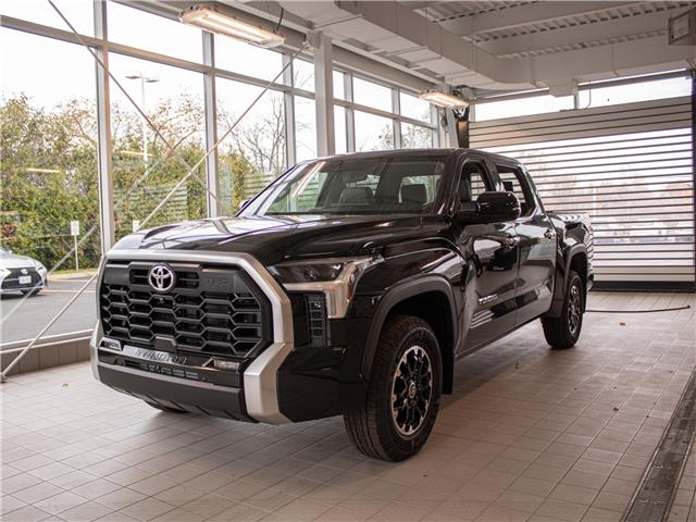 2024 Toyota Tundra Limited (Stk: 24705) in Kingston - Image 1 of 17