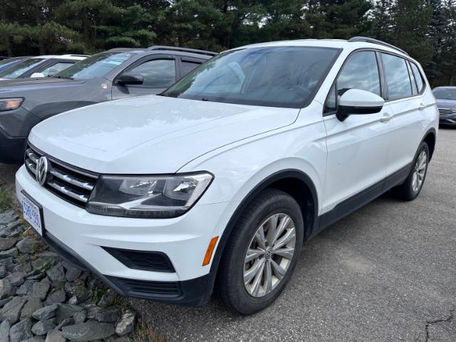 2021 Volkswagen Tiguan Trendline (Stk: MM1373) in Miramichi - Image 1 of 1