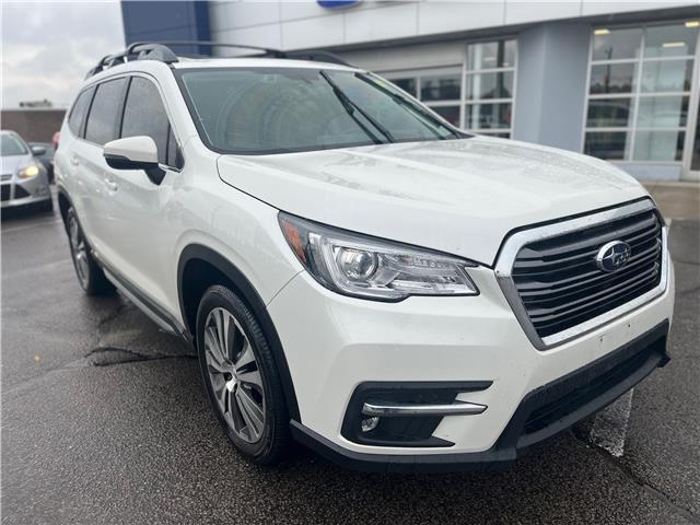 2020 Subaru Ascent
