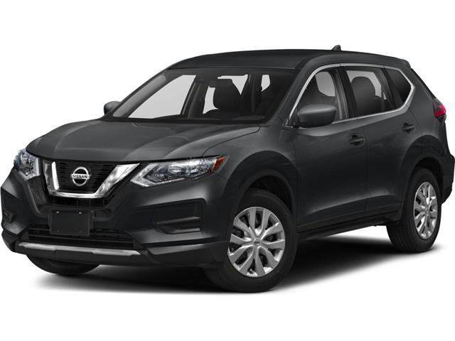 2020 Nissan Rogue SV (Stk: P-1216) in North Bay - Image 1 of 1