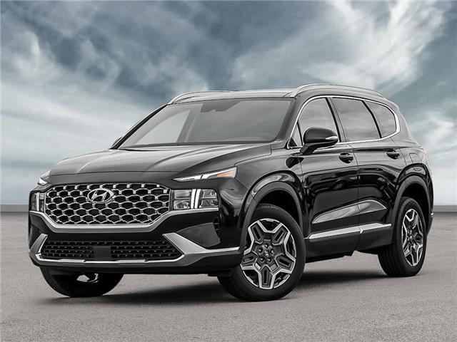 2023 Hyundai Santa Fe HEV Luxury (Stk: 23375) in Rockland - Image 1 of 10