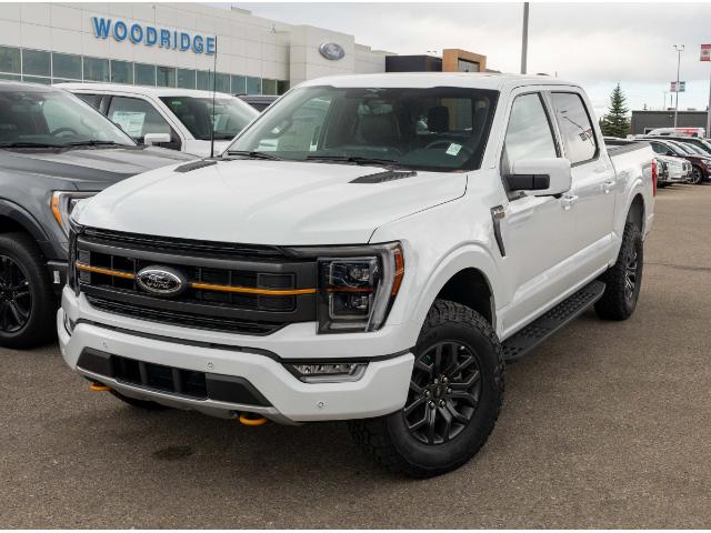 2023 Ford F-150 Tremor (Stk: P-1955) in Calgary - Image 1 of 16