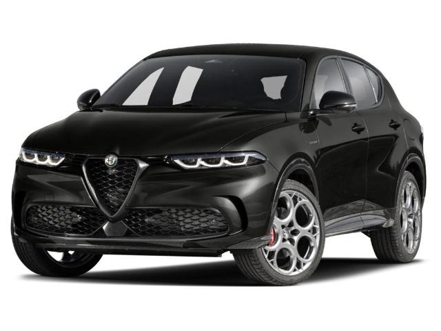 2024 Alfa Romeo Tonale PHEV Veloce (Stk: 772AR DEMO) in Oakville - Image 1 of 2