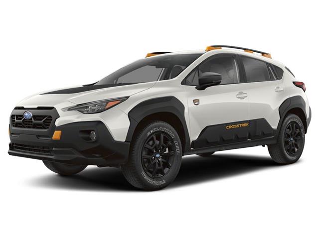2024 Subaru Crosstrek Wilderness (Stk: S2949) in Sarnia - Image 1 of 1