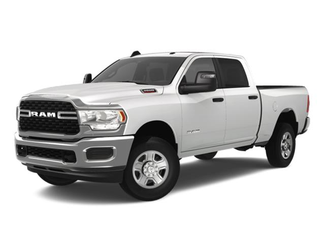 2024 RAM 3500 Big Horn (Stk: N150420) in Halifax - Image 1 of 1