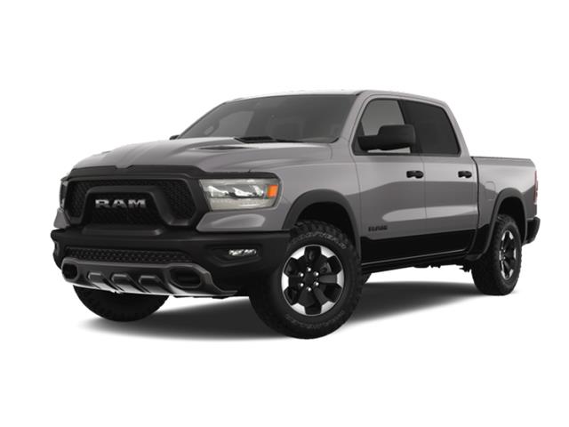 2023 RAM 1500 Rebel (Stk: N668790) in Halifax - Image 1 of 1