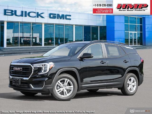 2024 GMC Terrain SLE AWD | 1.5L TURBO | PRO SAFETY PKG | POWER LIFTGATE ...