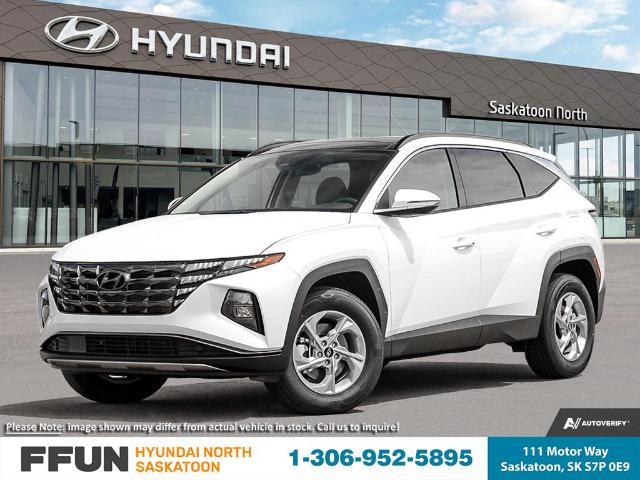 2024 Hyundai Tucson Trend At 39122 For Sale In Saskatoon Saskatoon   126326403 