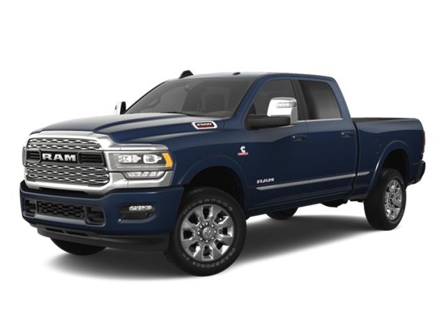 2024 RAM 2500 Limited in Halifax - Image 1 of 1