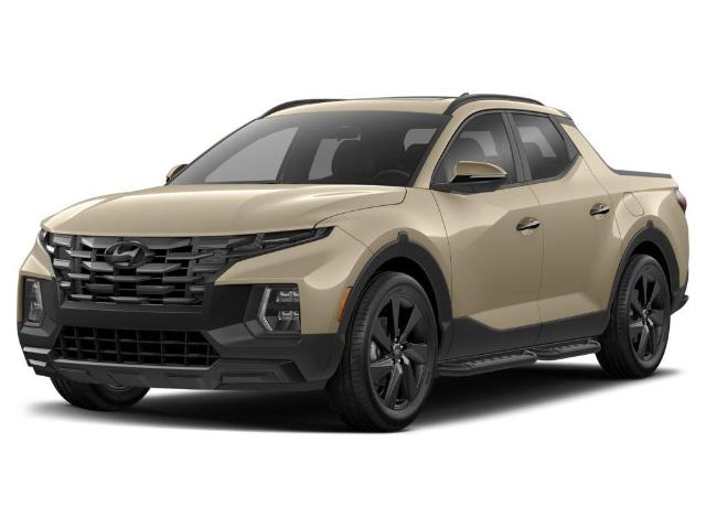 New Hyundai Santa Cruz for Sale in Abbotsford Abbotsford Hyundai