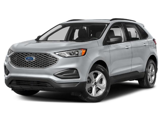 2024 Ford Edge SE (Stk: R-479) in Calgary - Image 1 of 11