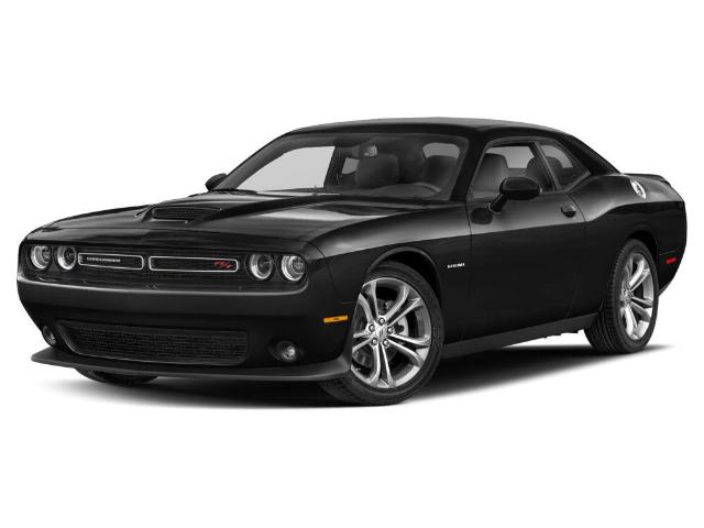 2023 Dodge Challenger GT (Stk: P662978) in Surrey - Image 1 of 11