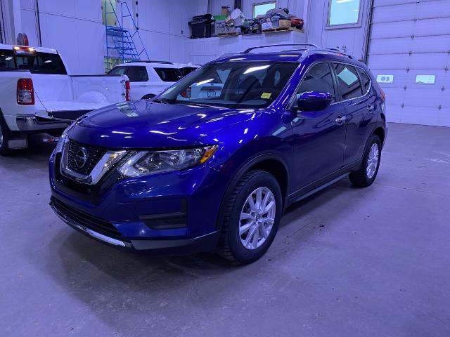 2020 Nissan Rogue S (Stk: 23192A) in Melfort - Image 1 of 11