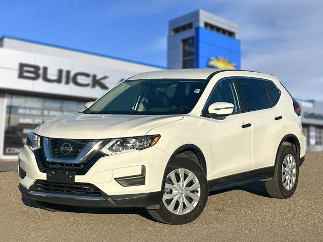 2018 Nissan Rogue  (Stk: 5193A) in Dawson Creek - Image 1 of 14