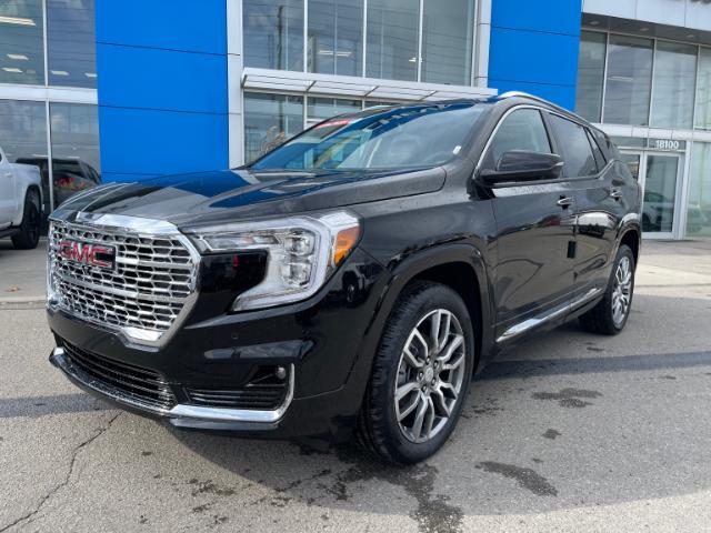 2024 GMC Terrain Denali (Stk: L181917) in Newmarket - Image 1 of 15