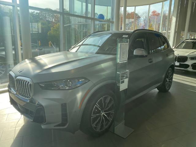 2024 BMW X5 xDrive40i (Stk: 56700) in Toronto - Image 1 of 12