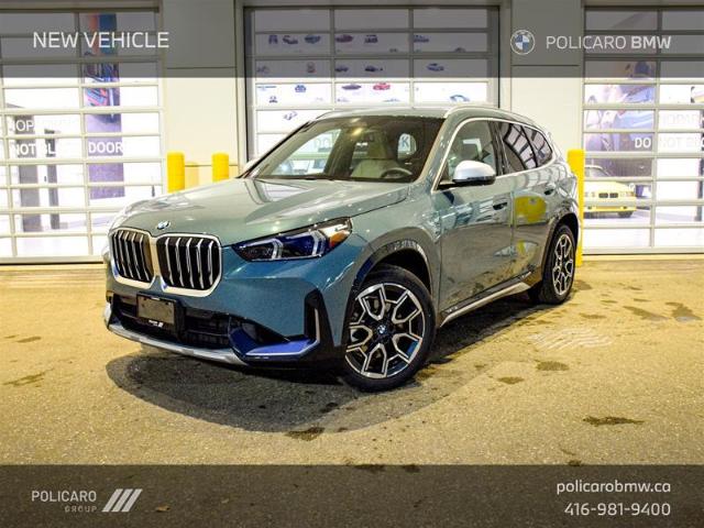 Brodit ProClip BMW X1 au meilleur prix sur