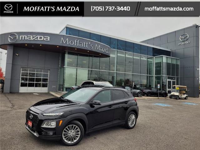 2021 Hyundai Kona 2.0L Luxury (Stk: 30808) in Barrie - Image 1 of 48