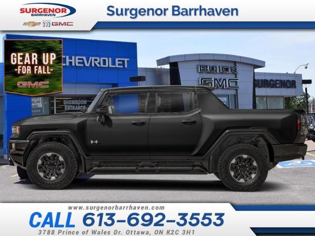 2024 GMC HUMMER EV PICKUP 2X eAWD SHORT BED CREW CAB (1SC) at $145787 ...