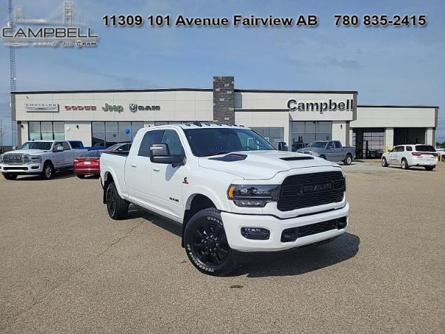 2023 RAM 2500 Limited (Stk: 11216) in Fairview - Image 1 of 15