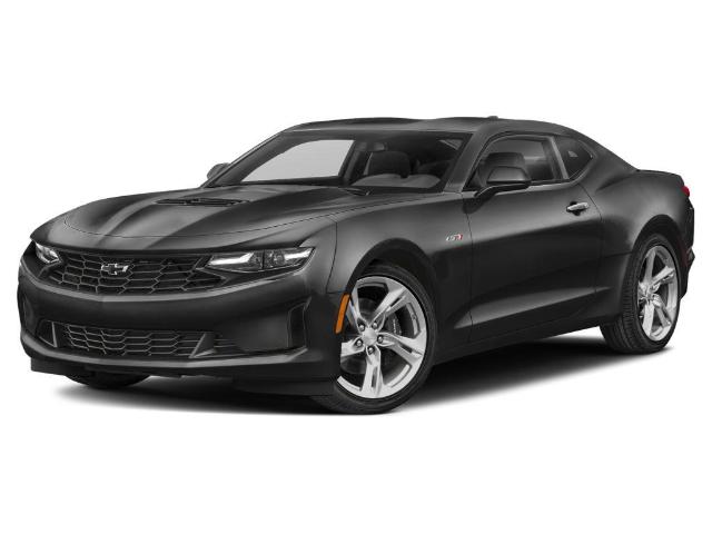 2024 Chevrolet Camaro 3LT (Stk: ER114508) in Sechelt - Image 1 of 12