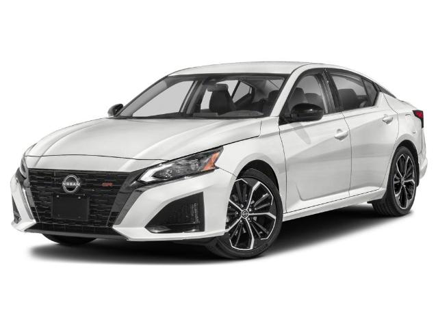 2024 Nissan Altima SR (Stk: INC1752) in Abbotsford - Image 1 of 11