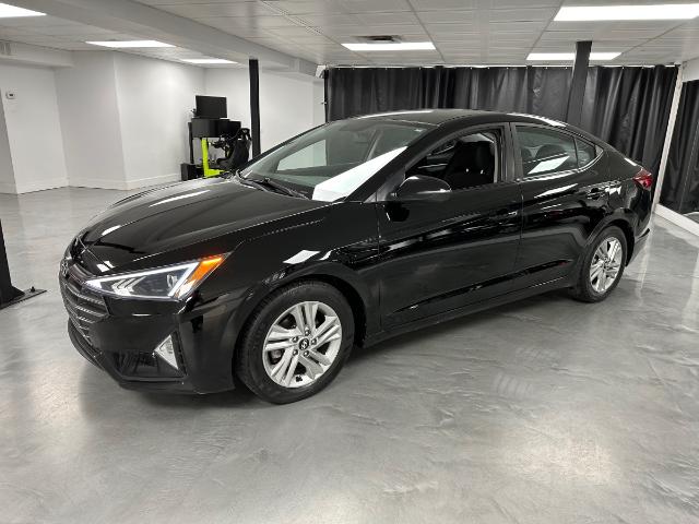 2019 Hyundai Elantra Preferred (Stk: A8301) in Saint-Eustache - Image 1 of 24