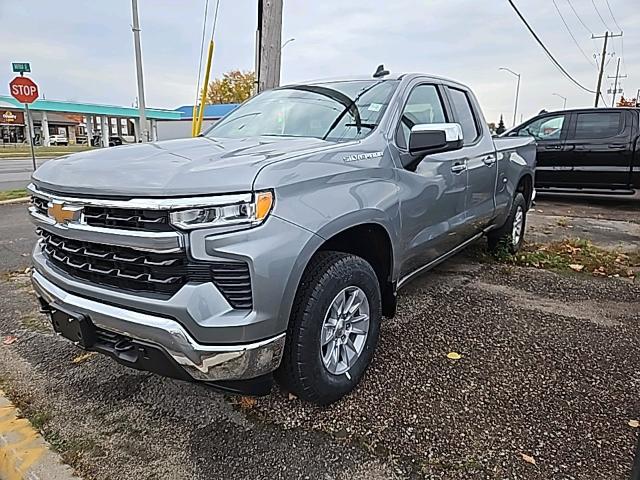 2024 Chevrolet Silverado 1500 LT (Stk: 2024015) in ARNPRIOR - Image 1 of 7