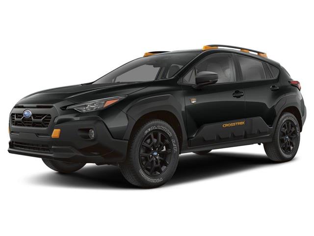 2024 Subaru Crosstrek Wilderness (Stk: S2951) in Sarnia - Image 1 of 1