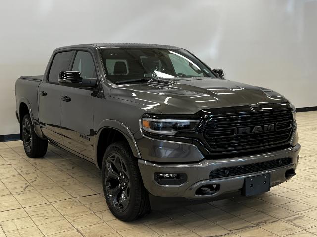 2024 RAM 1500 Limited (Stk: N109137) in Courtenay - Image 1 of 21