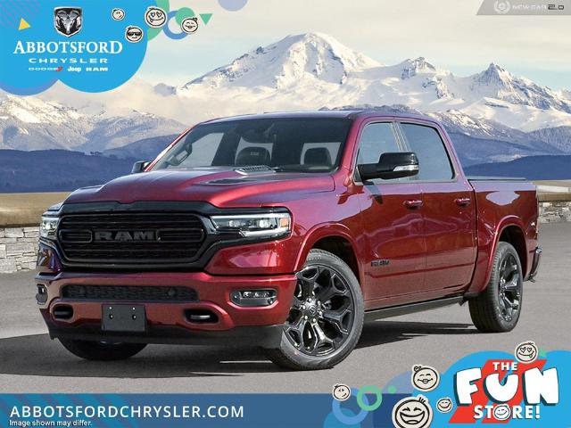 2024 RAM 1500 Limited (Stk: R147500) in Abbotsford - Image 1 of 19