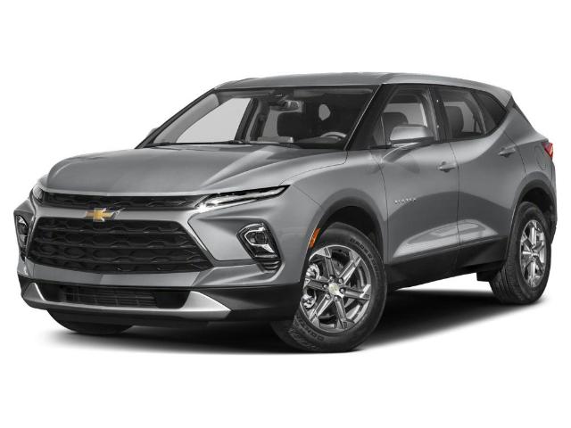 2024 Chevrolet Blazer RS (Stk: TR154072) in Sechelt - Image 1 of 11