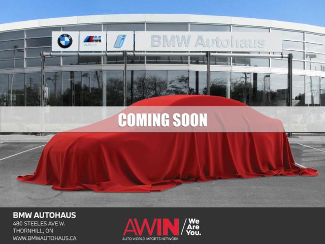 2024 BMW 330i xDrive (Stk: 24324) in Thornhill - Image 1 of 1