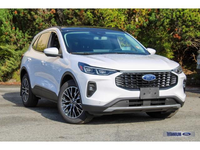 2023 Ford Escape PHEV (Stk: U0EP554) in Surrey - Image 1 of 15