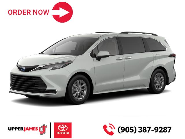 New Toyota Sienna for Sale in Hamilton