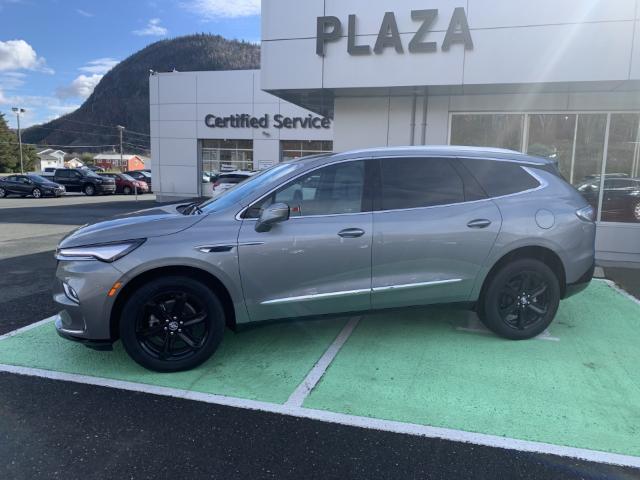 2024 Buick Enclave Essence - 5km